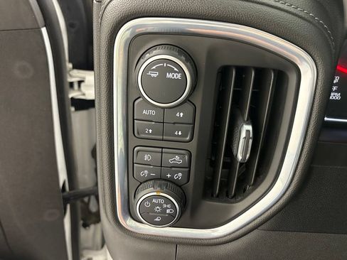 Used 2021 Chevrolet Silverado 1500 LT Trail Boss w/ Convenience Package II AWD/4WD image 41