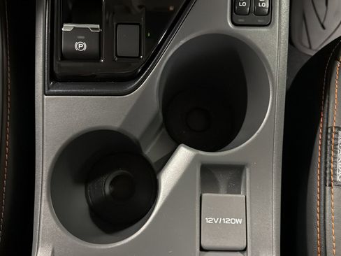 Certified 2026 Subaru Crosstrek 2.5i Limited image 33