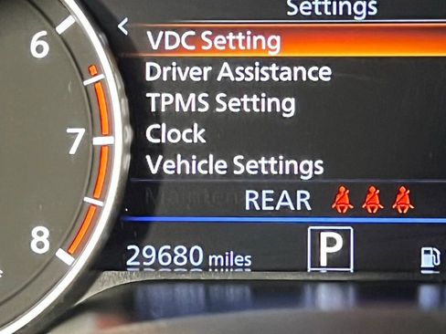 Used 2023 Nissan Altima 2.5 SR image 16