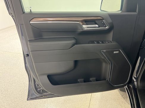 New 2024 Chevrolet Silverado 1500 RST w/ All Star Edition Plus image 20