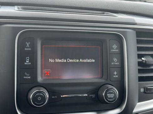 Used 2023 RAM 1500 Classic SLT w/ Protection Group image 27