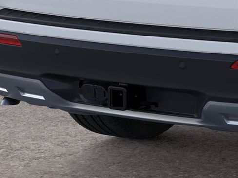New 2026 Ford Explorer Active w/ Active Comfort Package AWD/4WD image 23