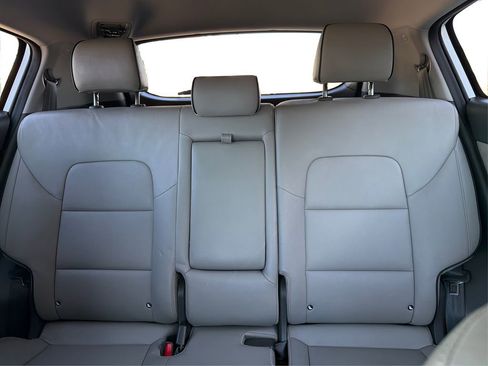 Used 2018 Kia Sportage EX image 15