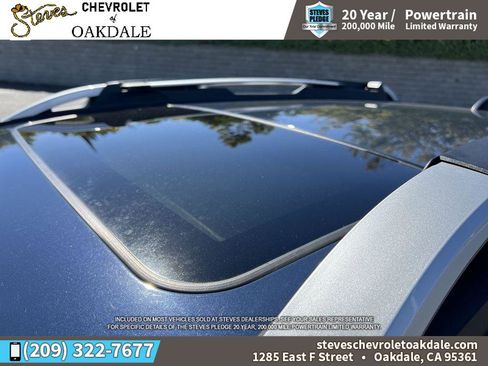 Used 2024 Subaru Outback Touring XT image 23