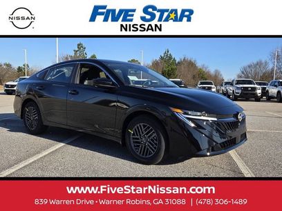 New 2026 Nissan Sentra SV w/ Floor Mat Package