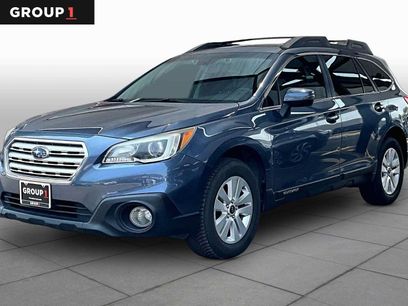 Used 2018 Subaru Legacy 2.5i Limited