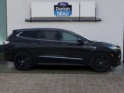Used 2023 Buick Enclave Essence w/ Experience Buick Package
