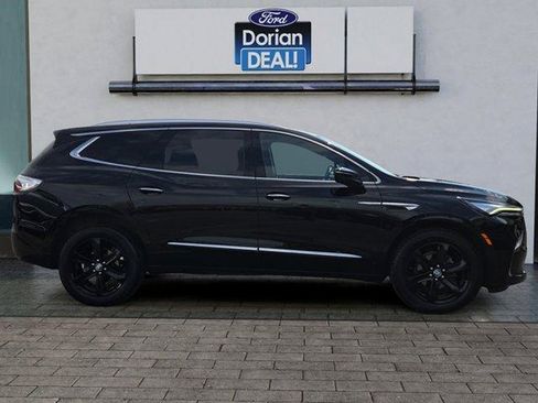 Used 2023 Buick Enclave Essence w/ Experience Buick Package AWD/4WD image 2