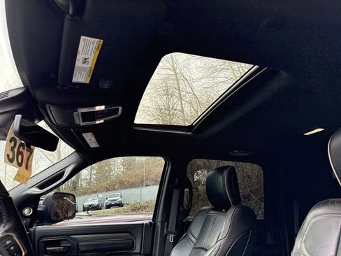 Used 2021 RAM 2500 Limited image 58