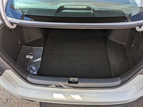 Certified 2025 Honda Accord Sport image 14