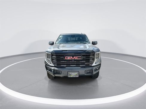 New 2026 GMC Sierra 1500 AT4X image 3