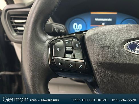 Used 2023 Ford Escape Active w/ Tech Pack #2 image 24