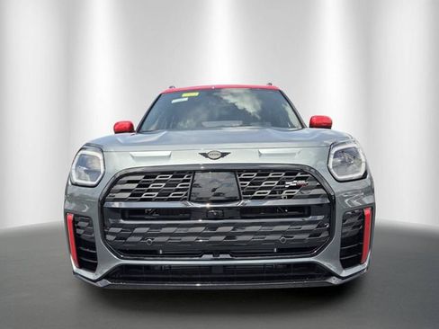 New 2027 MINI Cooper Countryman John Cooper Works AWD/4WD image 2