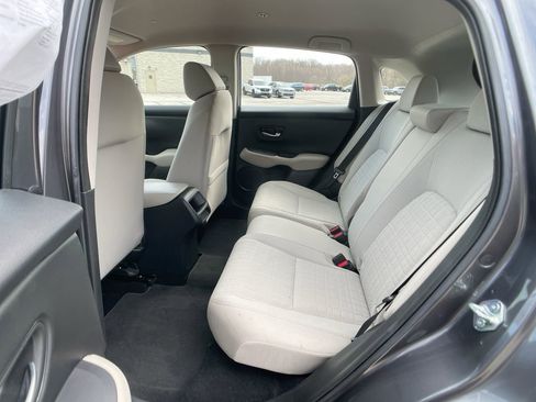 Certified 2024 Honda HR-V LX image 22
