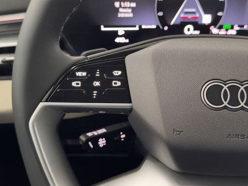 New 2026 Audi A6 Prestige image 21