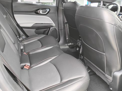Used 2023 Jeep Compass Limited AWD/4WD image 28