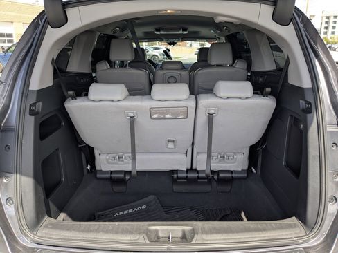 Used 2022 Honda Odyssey Touring image 32