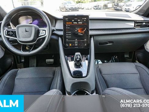 Used 2023 Polestar Polestar 2 AWD/4WD image 25