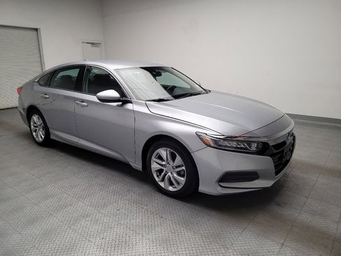Used 2019 Honda Accord LX image 11