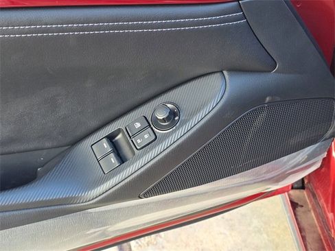 New 2025 MAZDA MX-5 Miata Grand Touring w/ Weather Package image 9