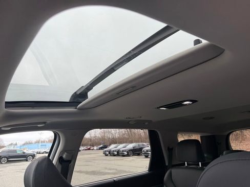 Used 2022 Hyundai Palisade SEL w/ Premium Package image 41