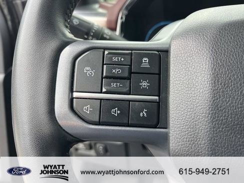 Used 2023 Ford F150 Lariat w/ Equipment Group 502A High AWD/4WD image 30