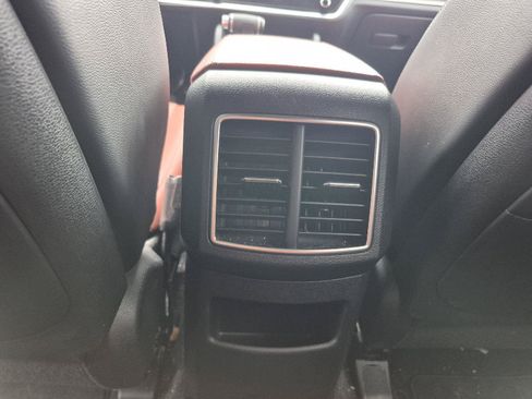 Used 2024 Kia Sportage SX FWD image 9
