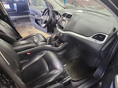 Used 2012 Dodge Journey Crew w/ Flexible Seating Group image 14