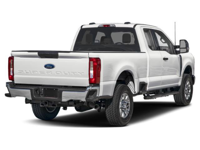 New 2027 Ford F250 XL w/ XL Chrome Package AWD/4WD image 2