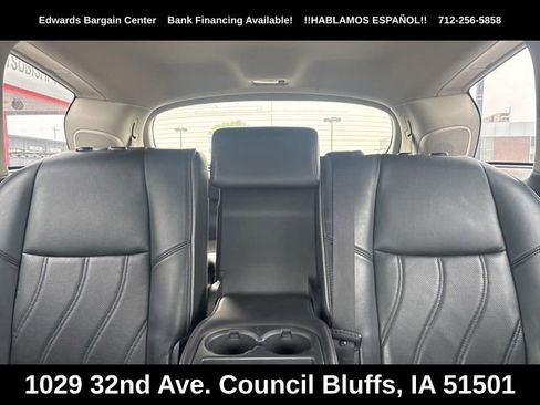 Used 2014 INFINITI QX60 Luxe w/ Premium Plus Package AWD/4WD image 20