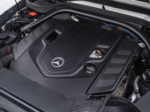 Used 2021 Mercedes-Benz G 550 image 30