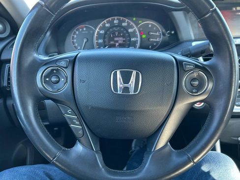 Used 2015 Honda Accord EX-L image 15
