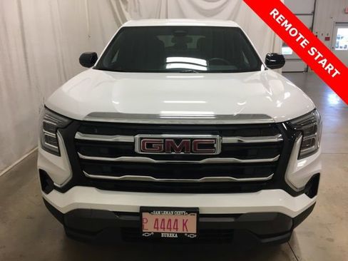 Used 2025 GMC Terrain Elevation AWD/4WD image 9