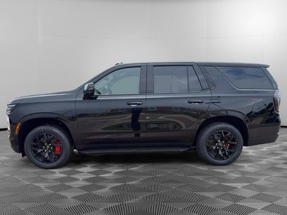 New 2026 Chevrolet Tahoe RST w/ RST Performance Edition