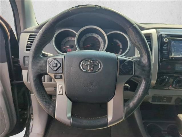 Used 2015 Toyota Tacoma PreRunner w/ SR5 Package RWD image 13