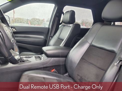 Used 2020 Dodge Durango GT image 12