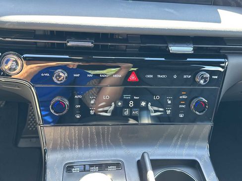 New 2026 Genesis G80 3.5T Prestige image 19