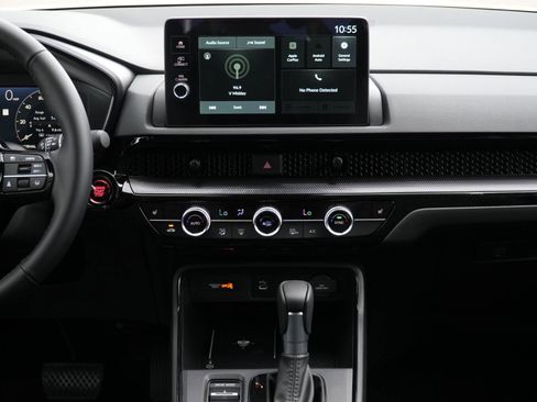 New 2026 Honda CR-V EX-L image 25