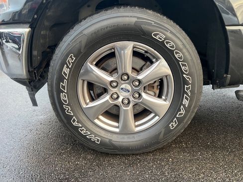 Used 2018 Ford F150 XLT w/ Equipment Group 302A Luxury image 37