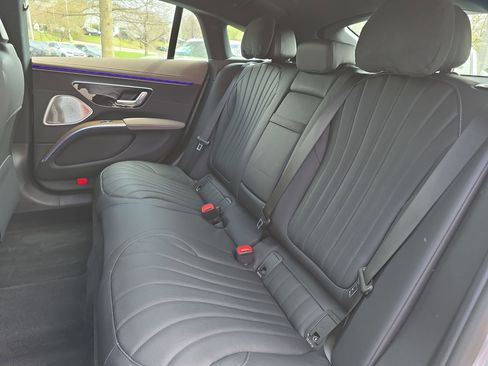 Certified 2023 Mercedes-Benz EQS 450+ Sedan image 14