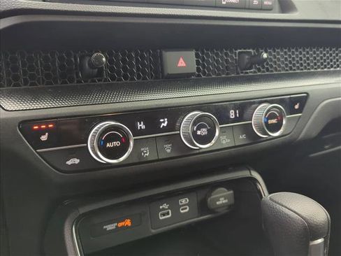 Used 2023 Honda CR-V EX image 19