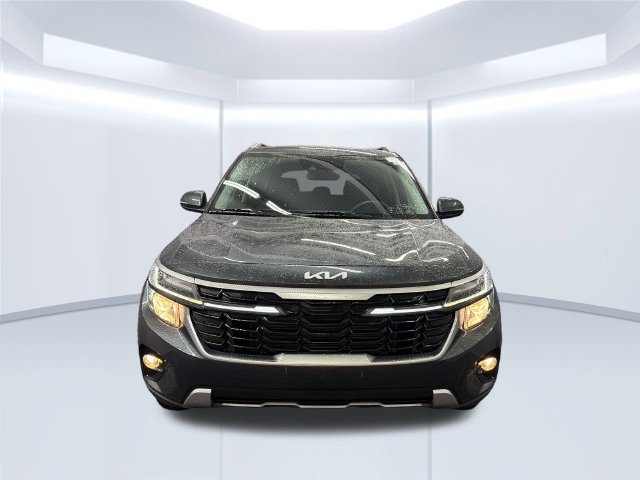 Certified 2024 Kia Seltos S AWD/4WD image 10