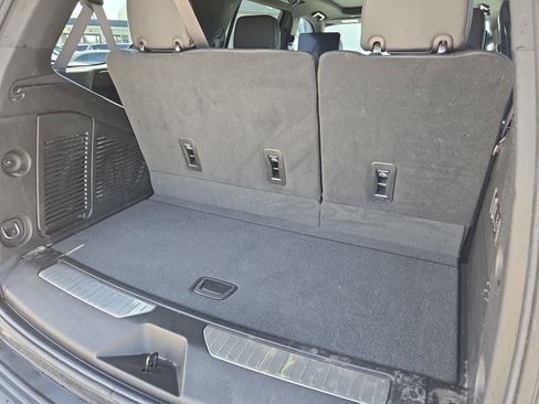 Used 2023 Chevrolet Tahoe Premier image 34