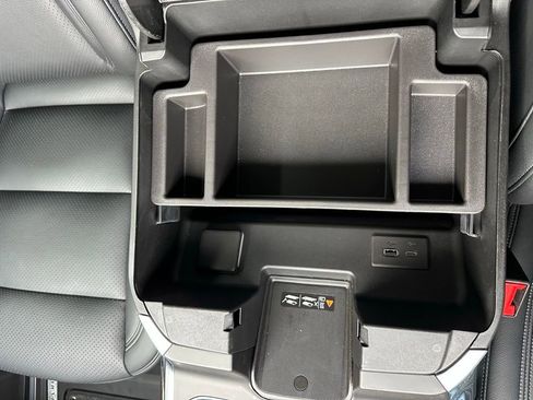 Used 2024 Chevrolet Silverado 1500 RST w/ All Star Edition Plus image 28