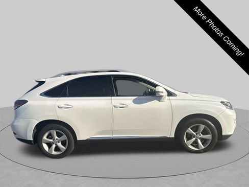 Used 2015 Lexus RX 350 AWD image 4