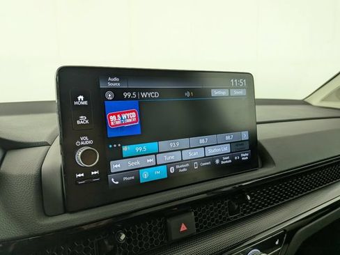 Used 2024 Honda CR-V EX-L image 22