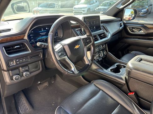 Used 2023 Chevrolet Tahoe Premier RWD image 38