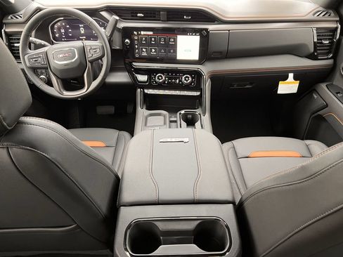 New 2026 GMC Sierra 2500 AT4 w/ AT4 Premium Plus Package image 7