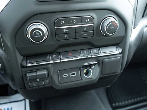 New 2026 Chevrolet Silverado 2500 W/T image 17