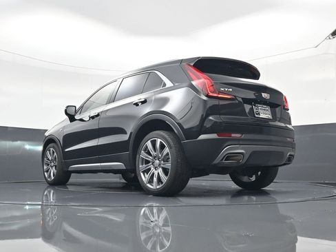 Used 2023 Cadillac XT4 Premium Luxury FWD image 19